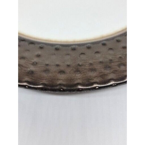 Mikasa Gourmet Basics Metropolitan 11" Dinner Plate - Picture 7 of 8